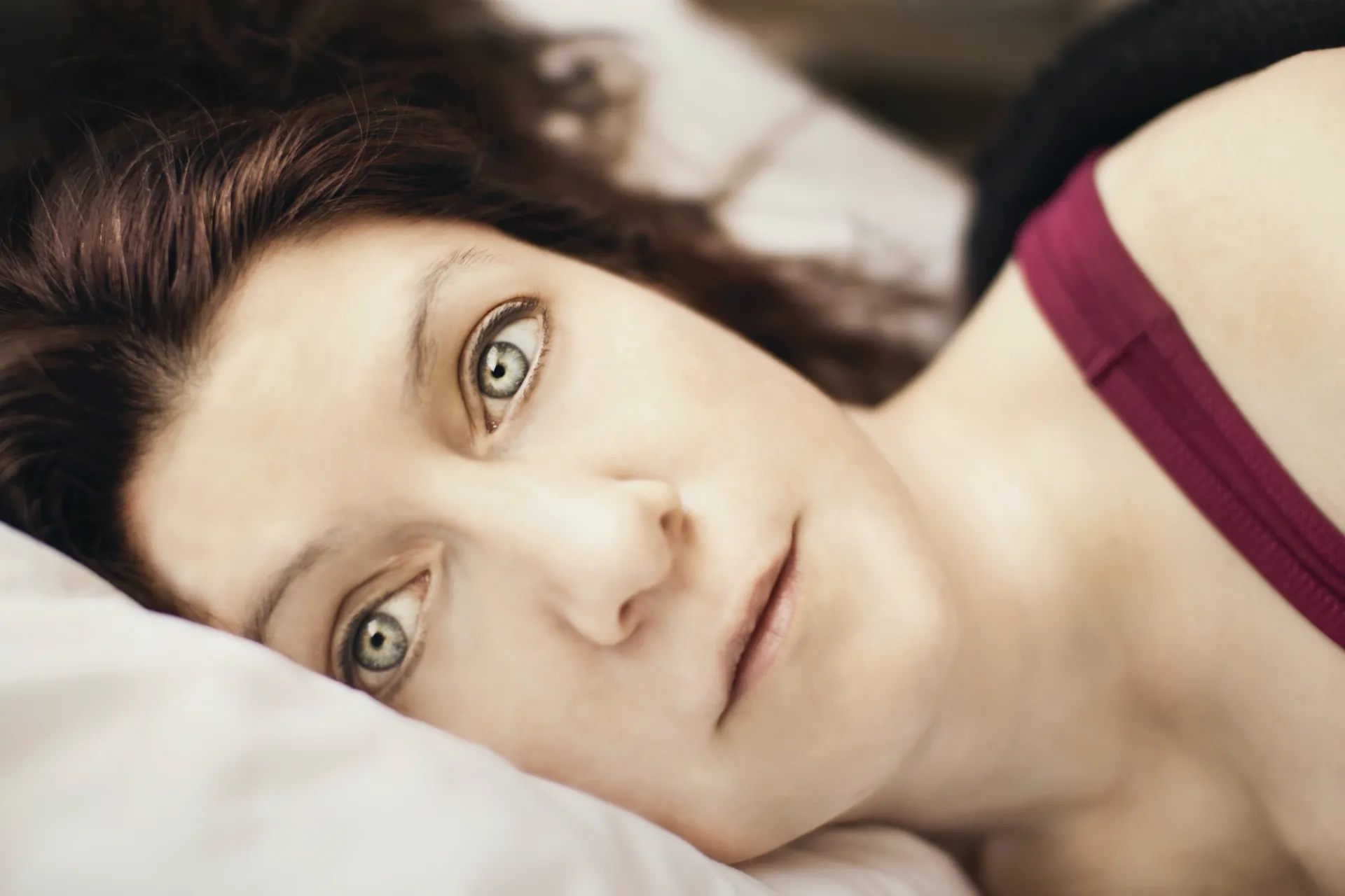 why-you-cannot-stay-sleep
